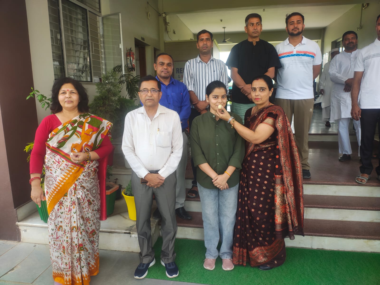 Class 12th Topper 24